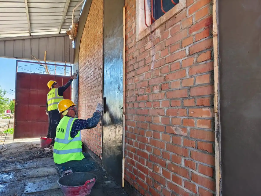 9万多座中国“大坝”创多个第一